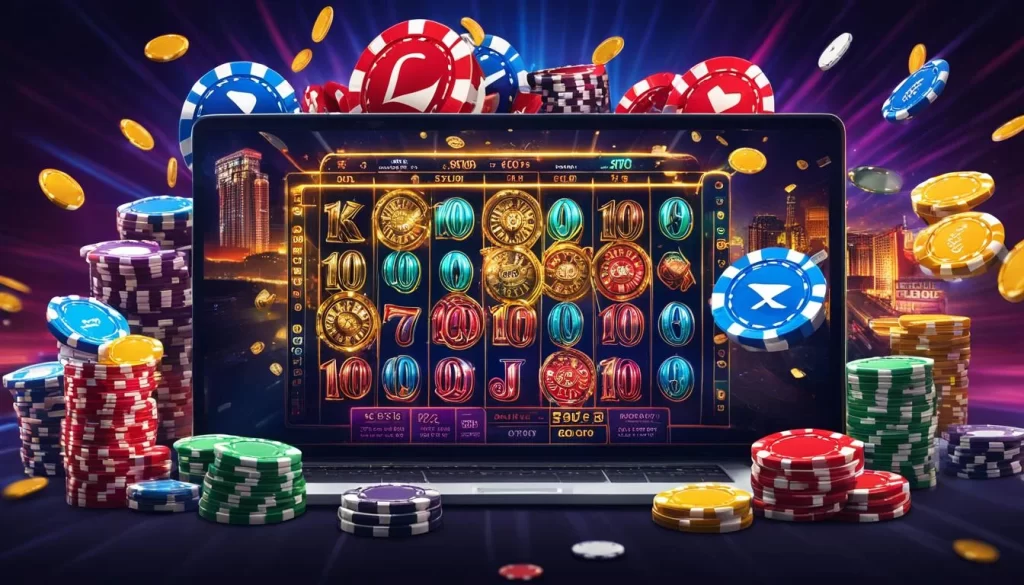 Ưu đãi VIP độc quyền GNBET