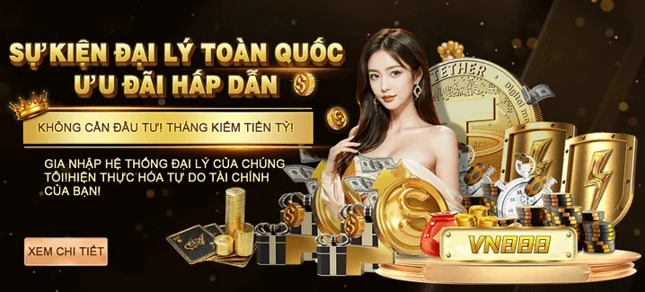Thưởng chào mừng GNBET