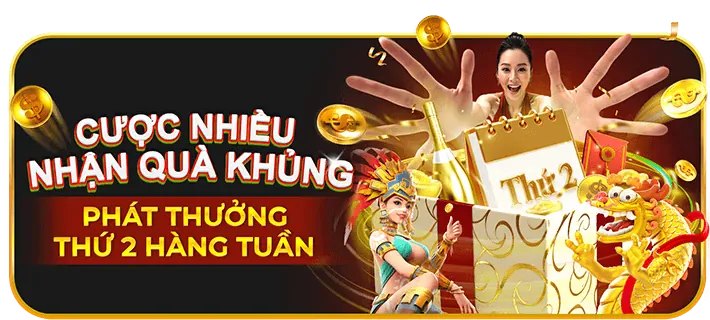 Giải đấu VIP GNBET độc quyền