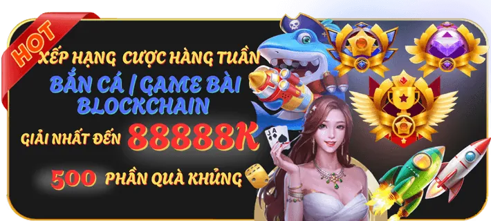 Chương trình hoàn trả hàng ngày GNBET