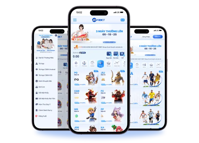 Chương Trình VIP GNBET