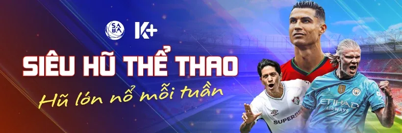 Giao diện cá cược thể thao GNBET mới